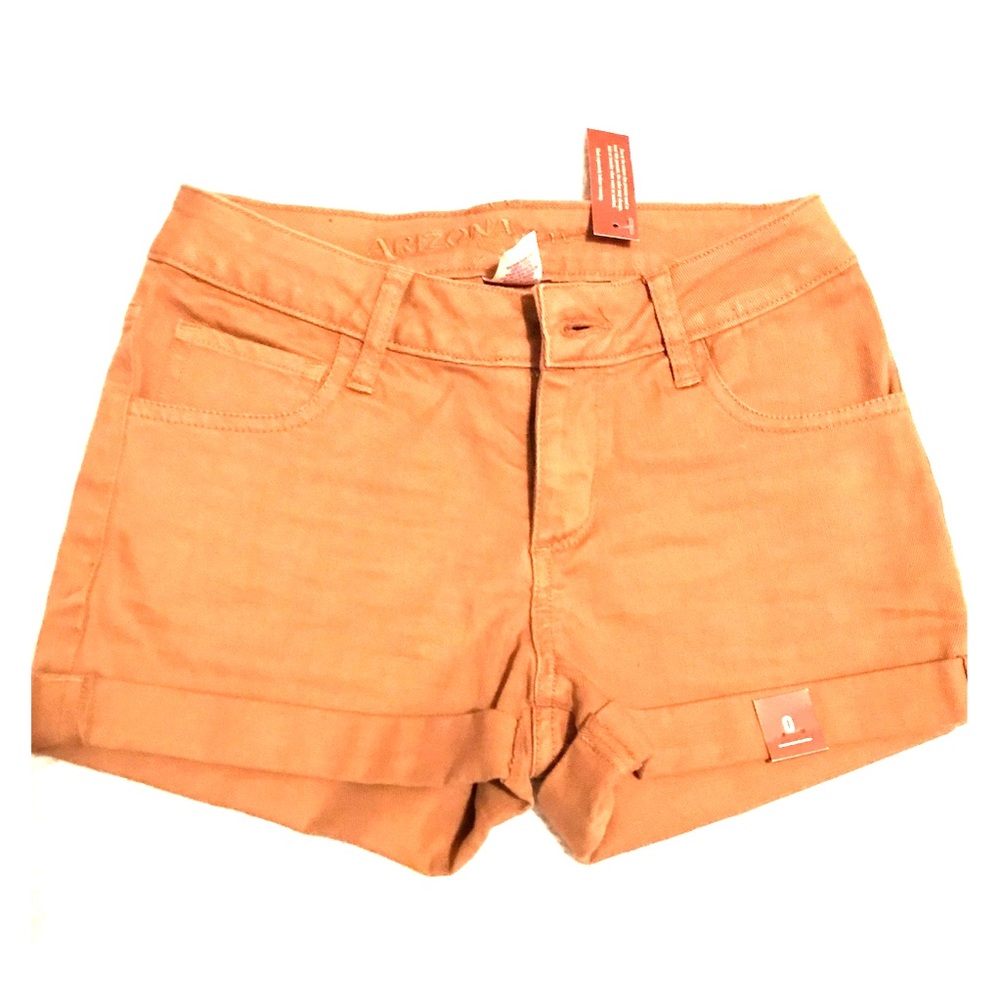Arizona Jean Mini Short (NEW)